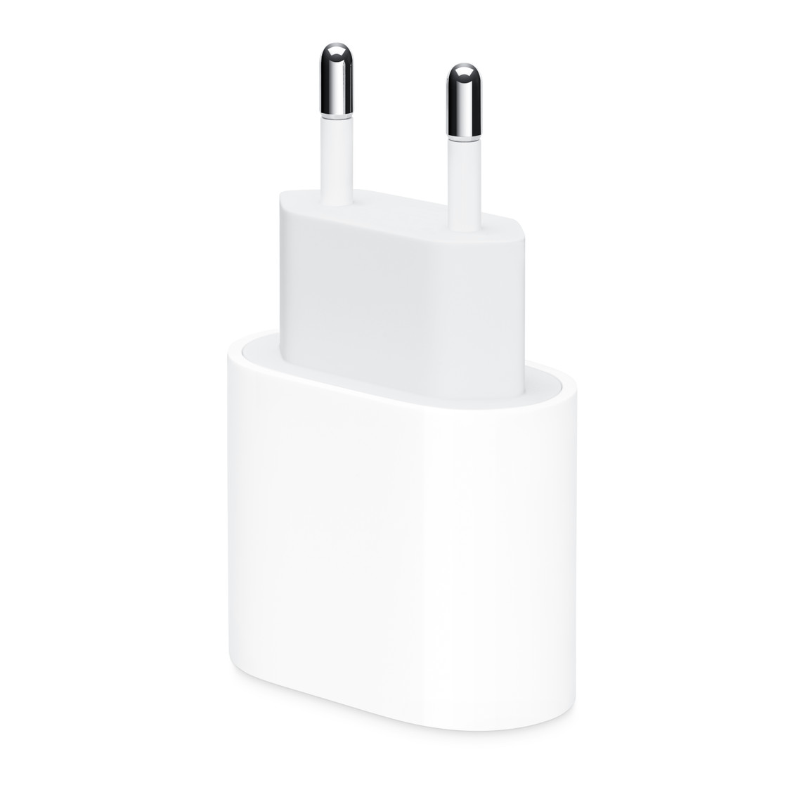 Plug 20W USB-C Charge Rapide