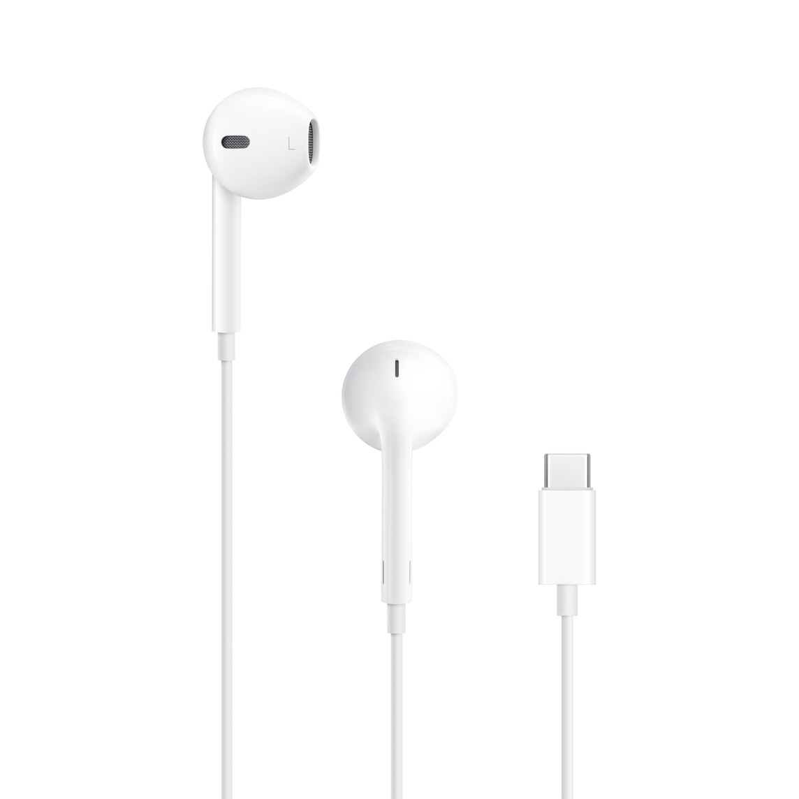 EarPods (USB-C) - Blanc