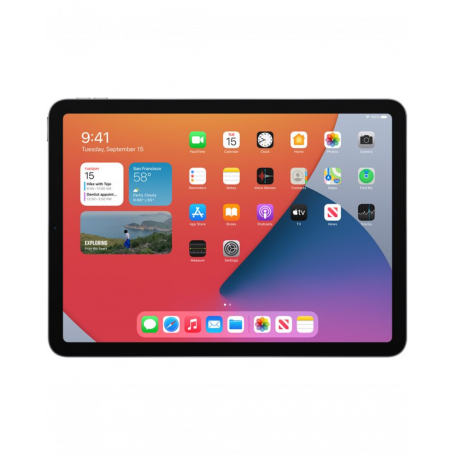 iPad Air 10.9" (4e Génération) 256 Go - vue 2