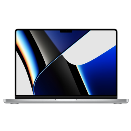 MacBook Pro 14" 2021 A2442 Gris Sidéral