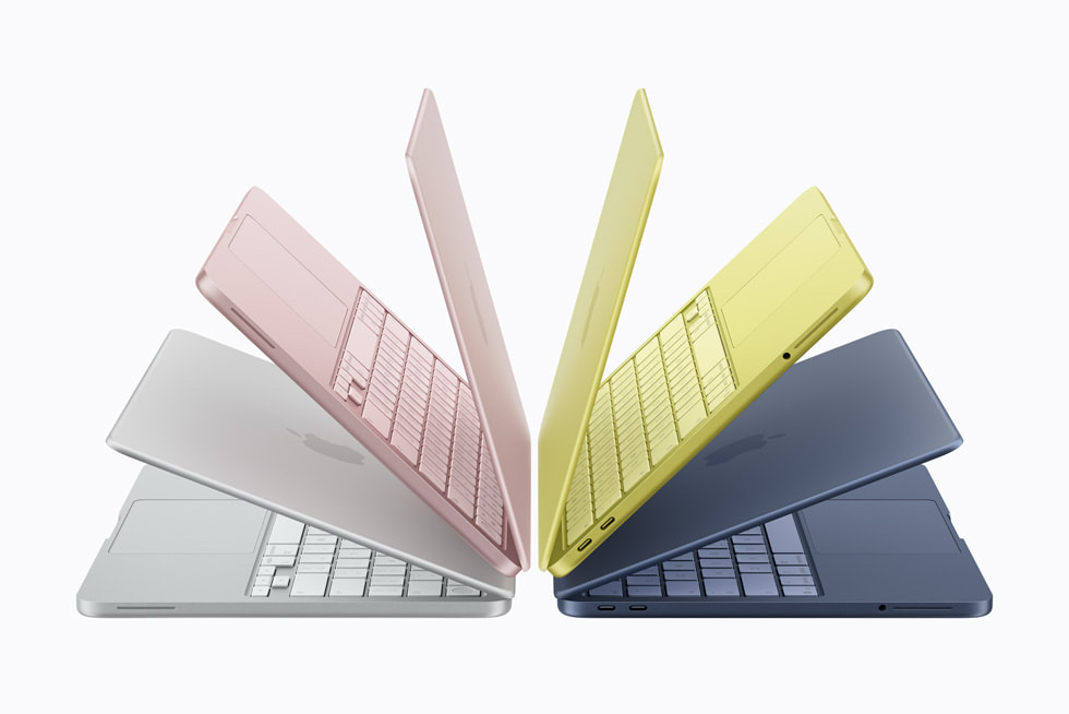 MacBook Neo et nouveautés Apple 2026 : faut-il changer de Mac ?