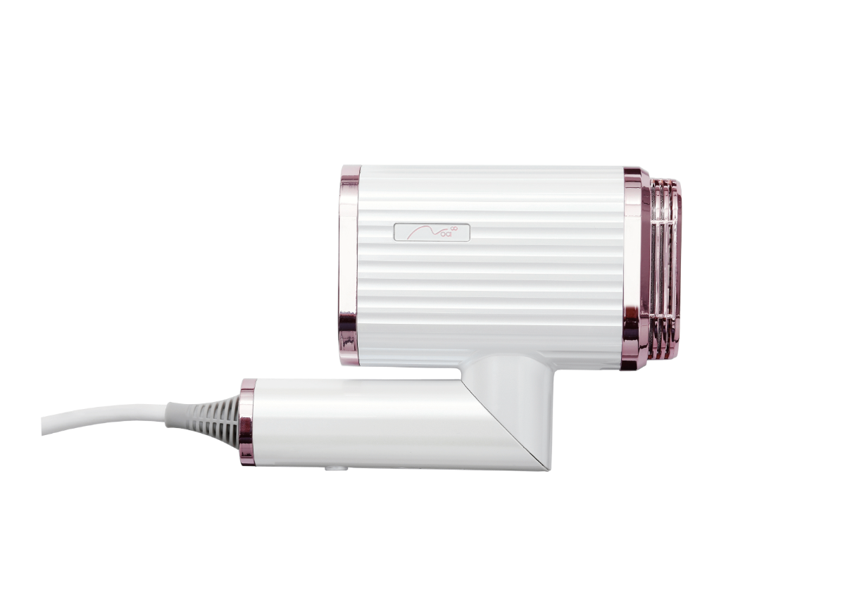 ドライヤー詳細