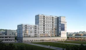 화곡 더리브 스카이