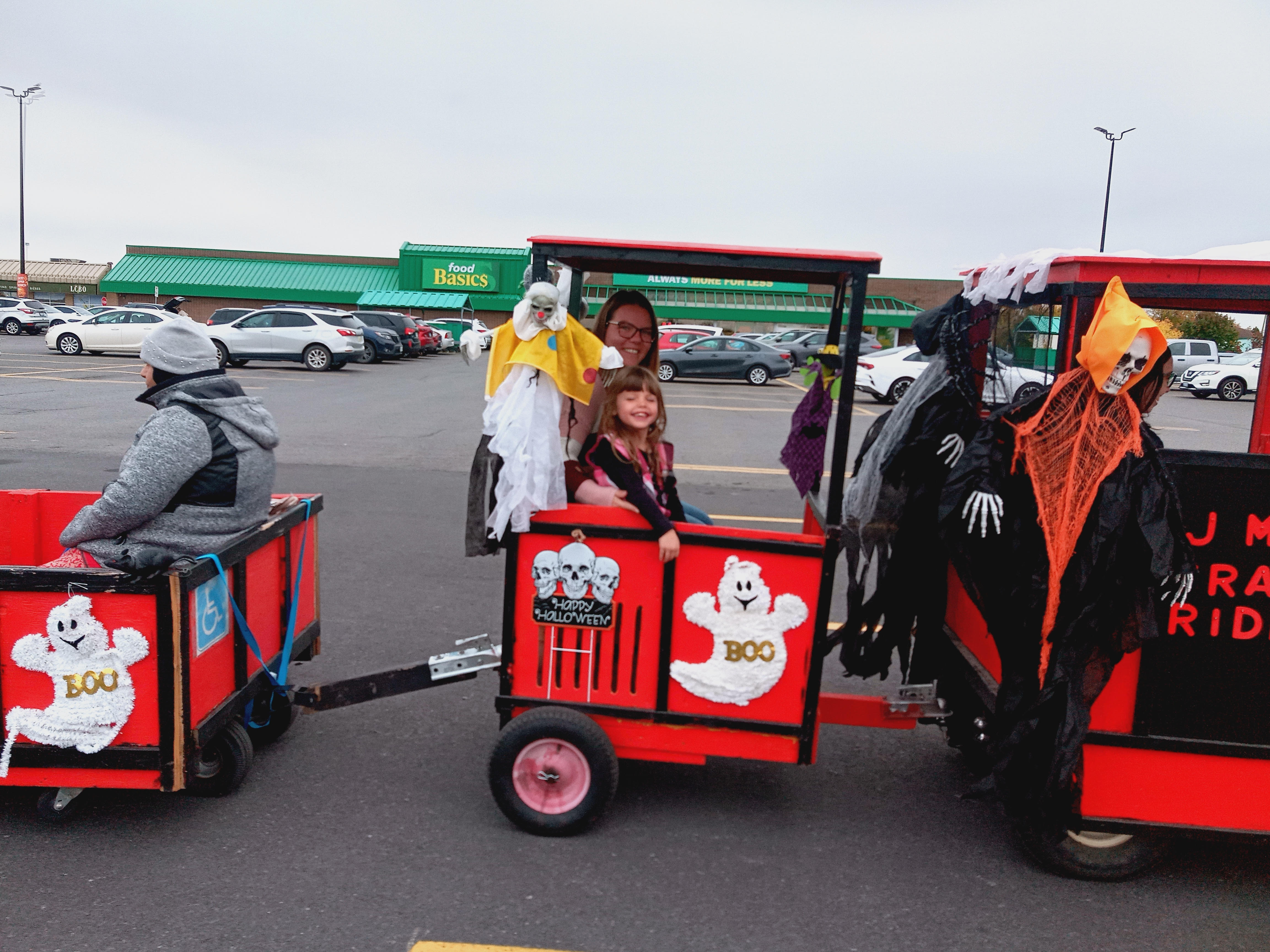 Birthday Celebration