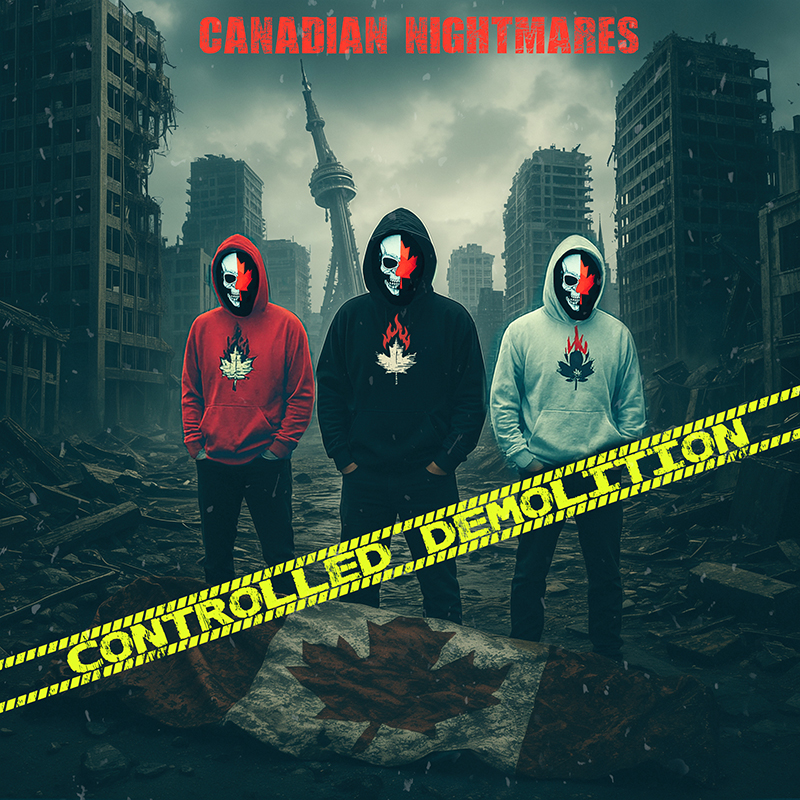 Controlled Demolition