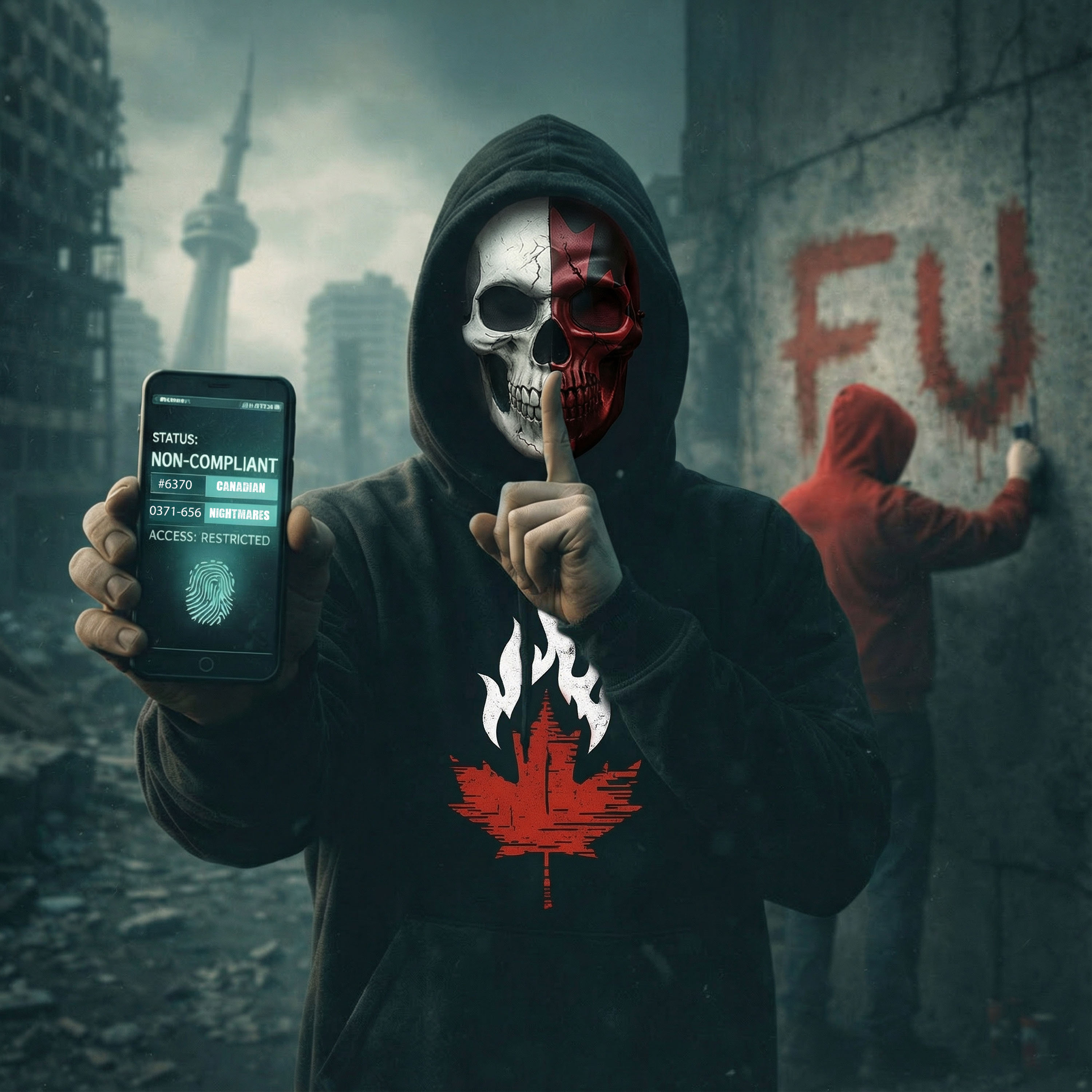 Welcome to the "Republic" (SINGLE)