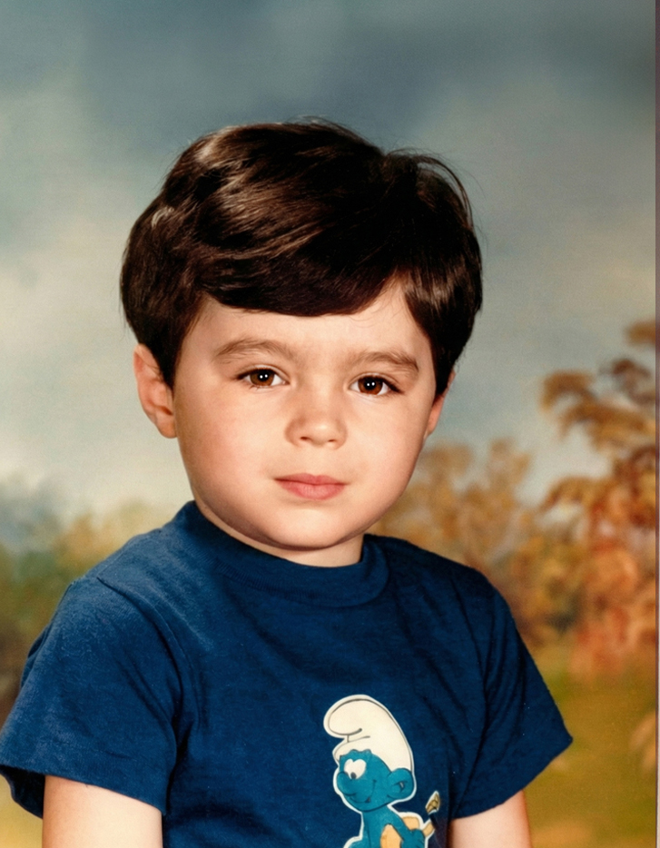 Recolor and Enhance - After