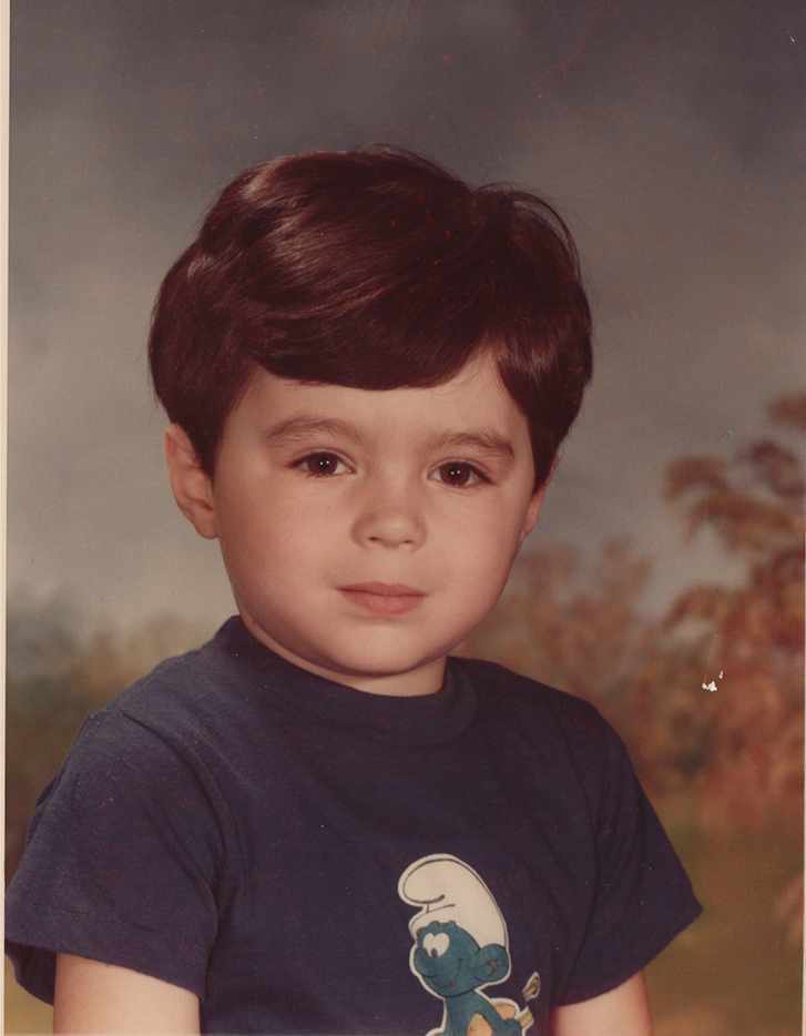 Recolor and Enhance - Before