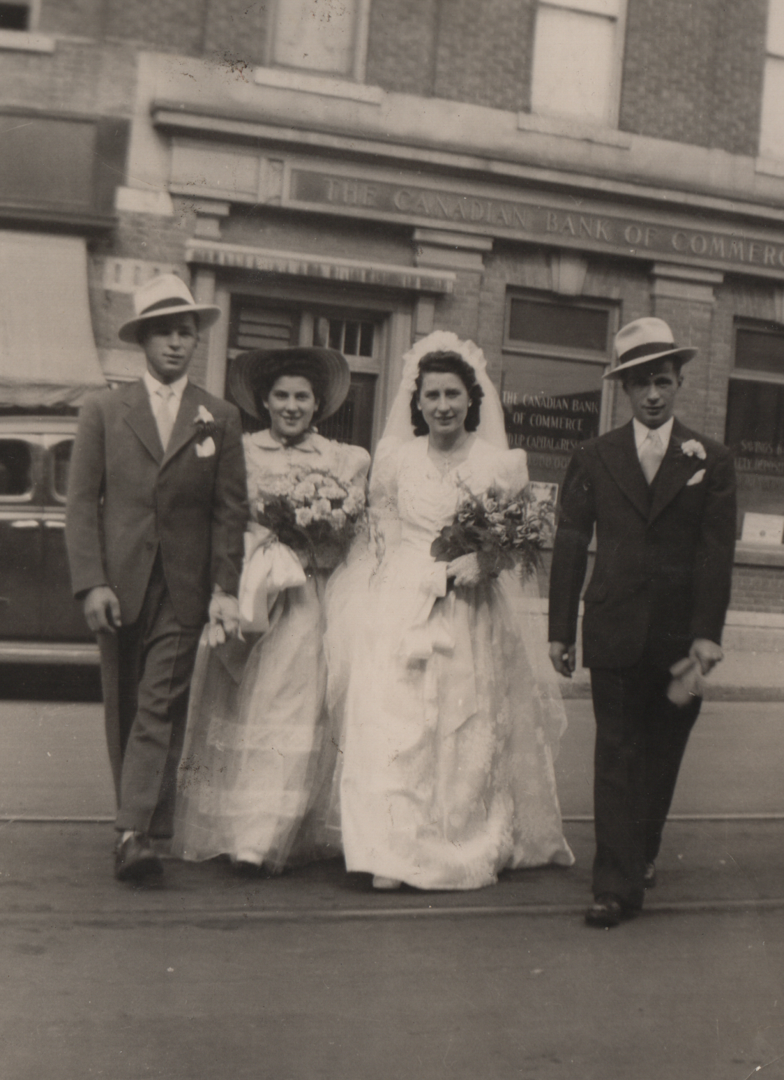 Color Restoration - Before