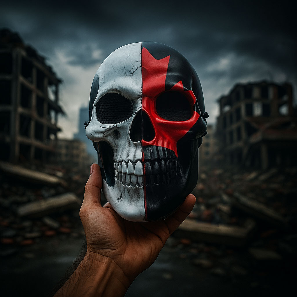 Lines on a Map (SINGLE)