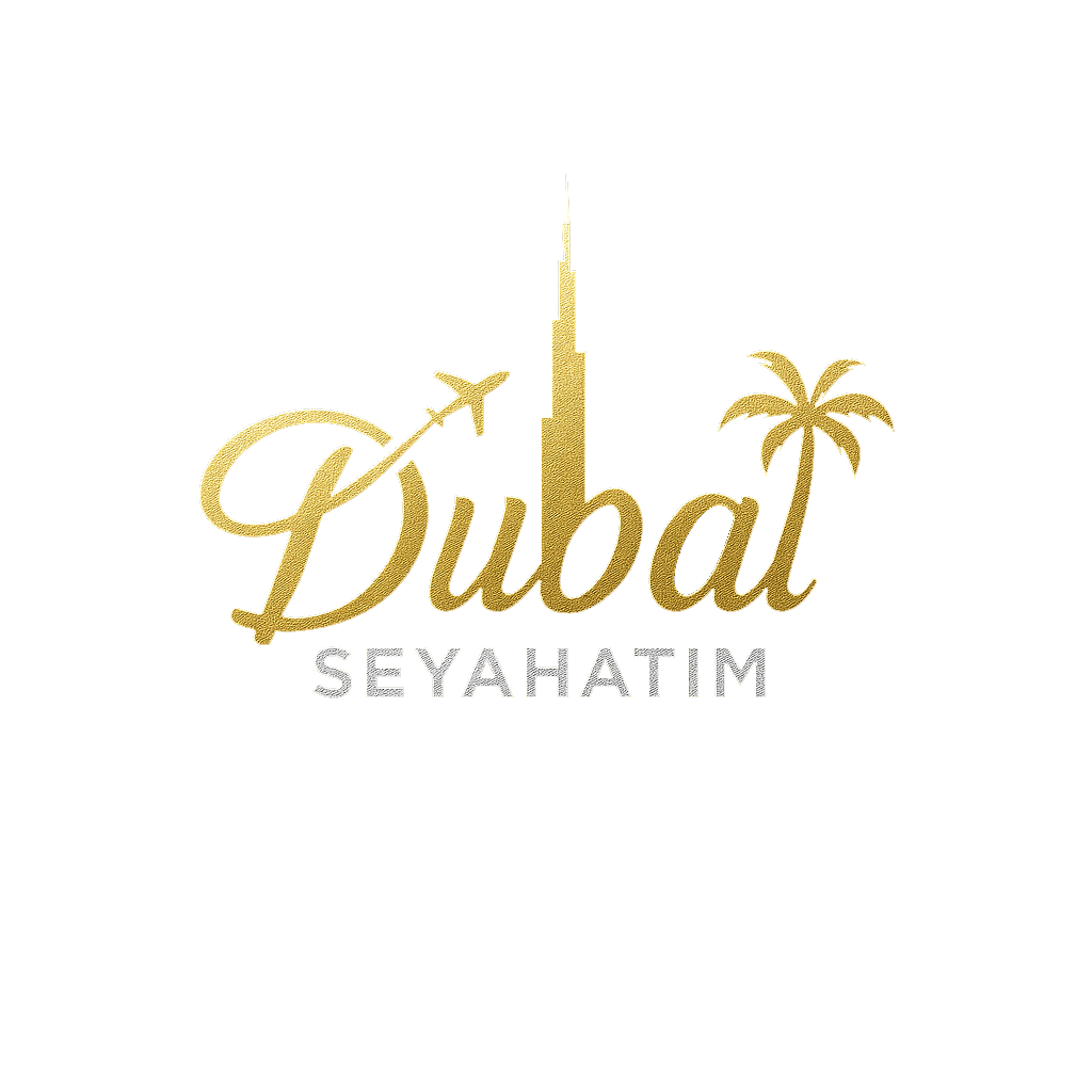 Dubai Seyahatim
