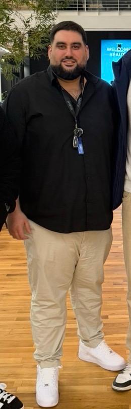 Ilker Sahin – Geschäftsführer & Gründer