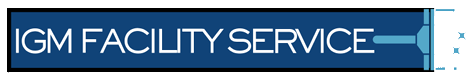 IGM Facility Service Logo