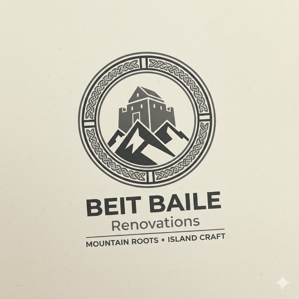 Beit Baile Build & Design
