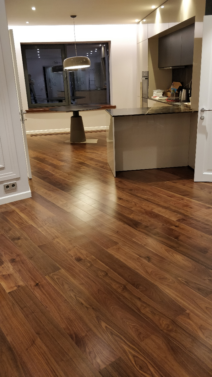Flooring
