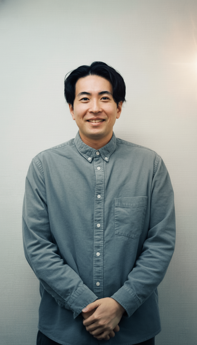 小幡圭寿のプロフィール写真