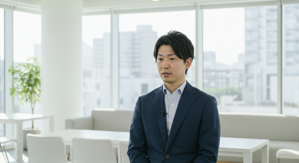 企業プロモーション動画