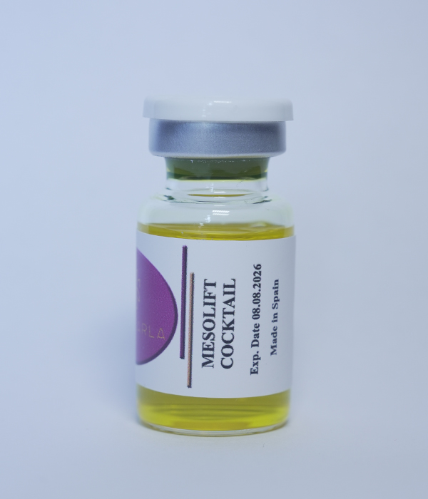 MESOCARLA MESOLIFT COCKTAIL