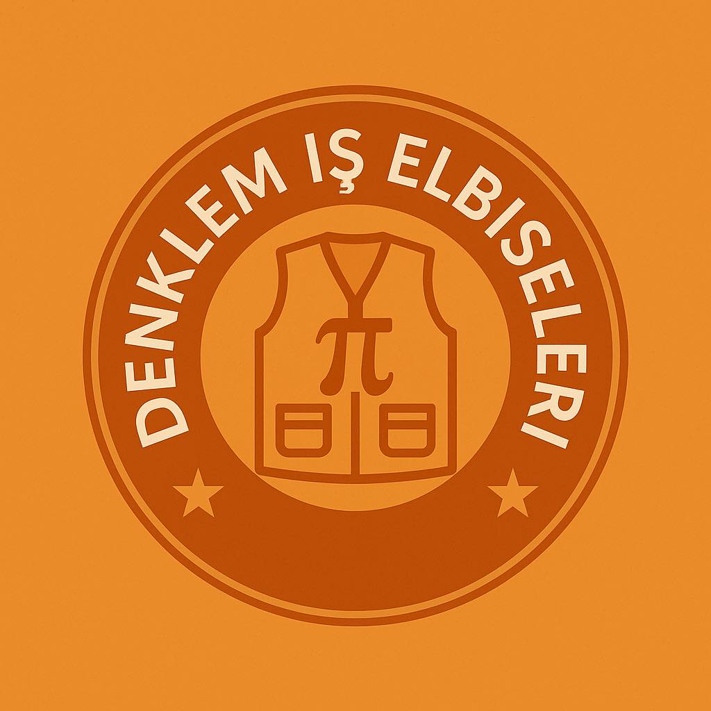 Denklem İş Elbiseleri Logo