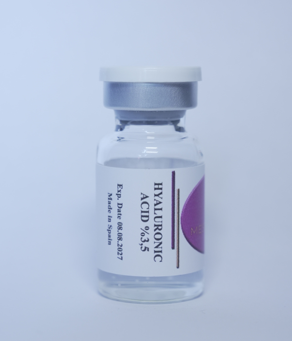 MESOCARLA HYALURONIC ACID 3.5