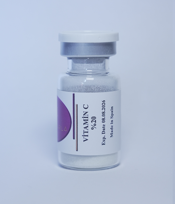 MESOCARLA VITAMIN C %20