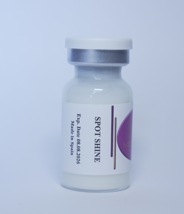 MESOCARLA SPOT SHINE