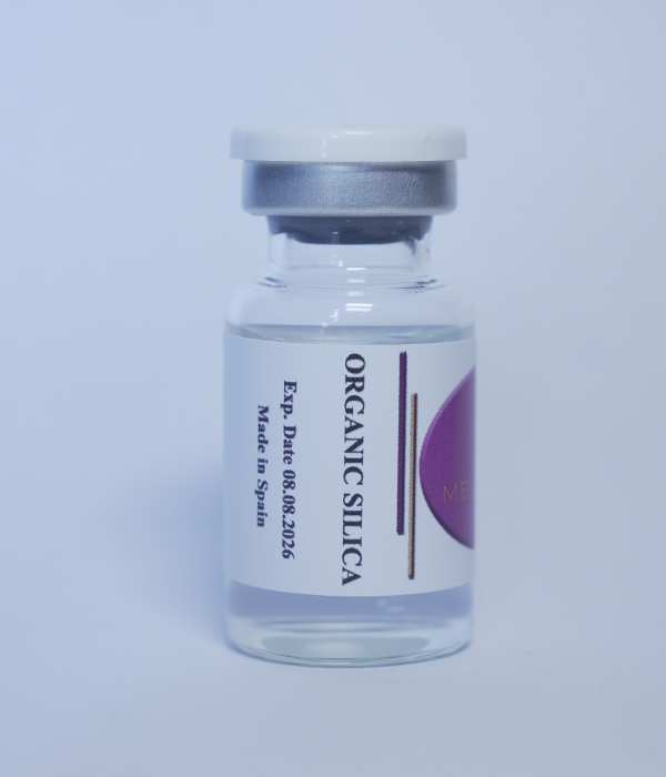 MESOCARLA ORGANIC SILICA