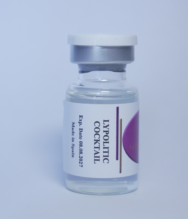 MESOCARLA LYPOLITIC COCKTAIL