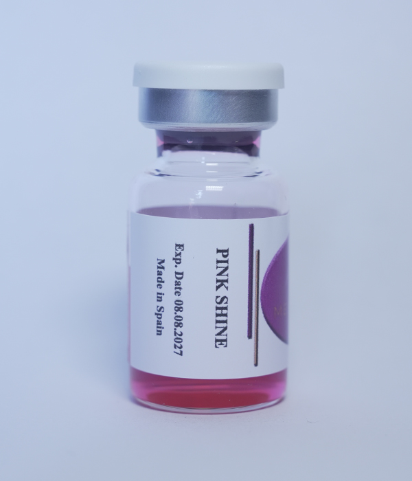 MESOCARLA PINK SHINE