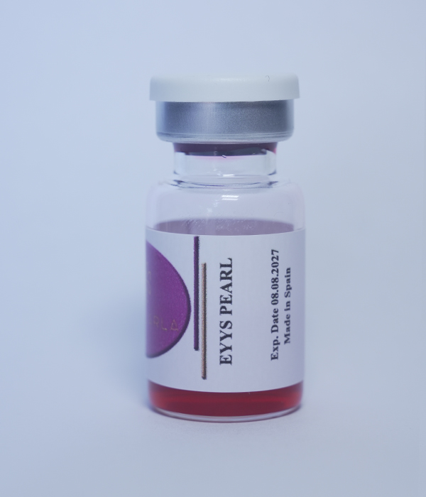 MESOCARLA EYYS PEARL