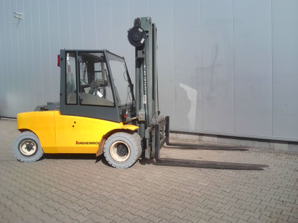 Jungheinrich DFG 690