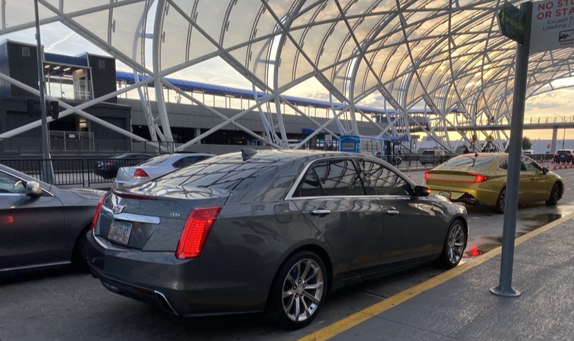 Airport Transfers