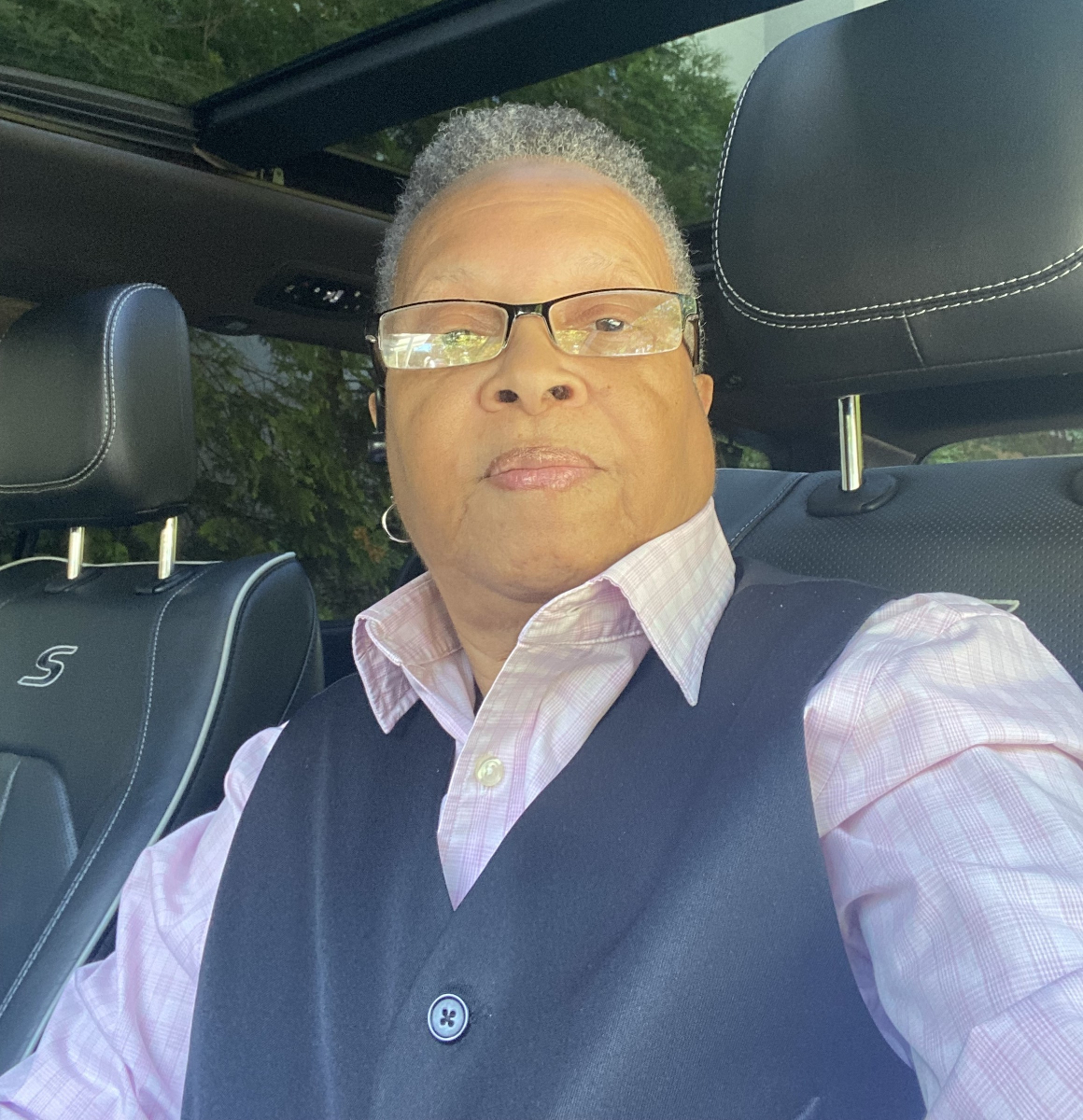 The Preferred Chauffeur owner