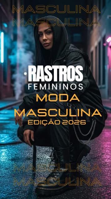 Fornecedores de Roupas Masculinas
