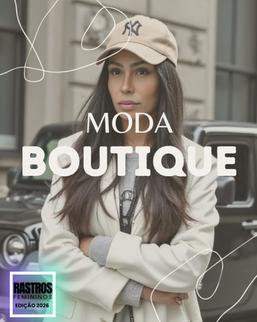 Fornecedores de Moda Boutique