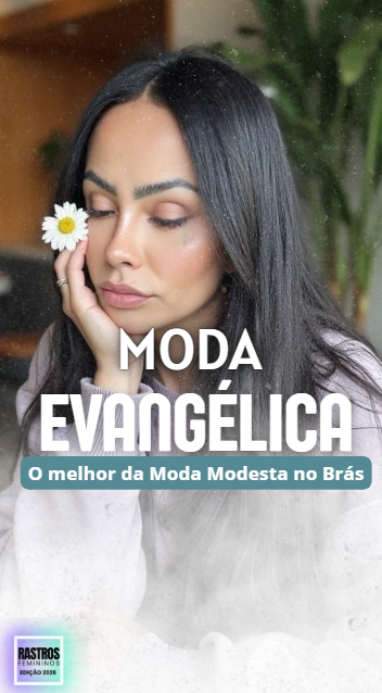 Fornecedores de Moda Evangélica