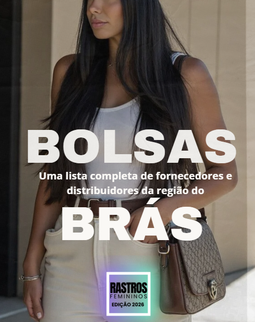 Fornecedores de Bolsas