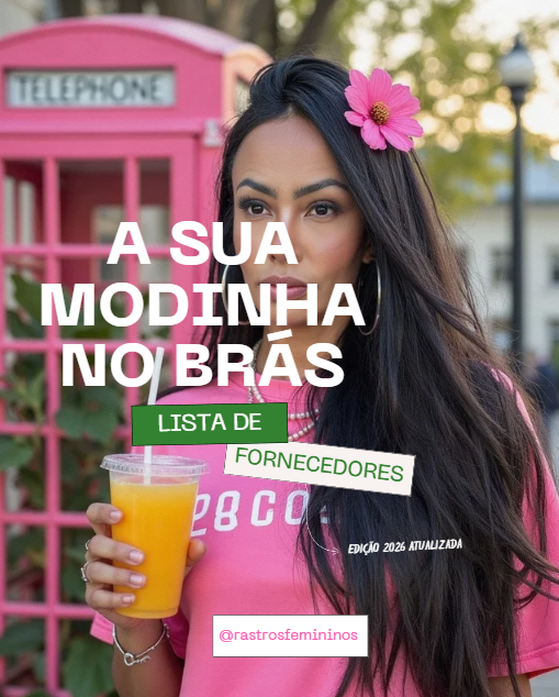 Fornecedores de Modinha