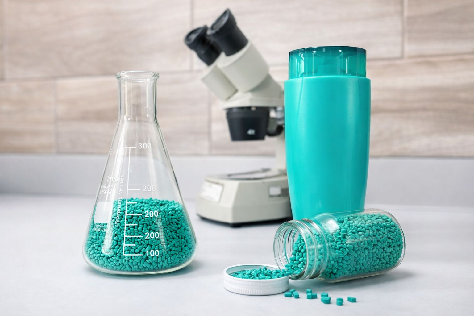 Infraestructura Bright Color