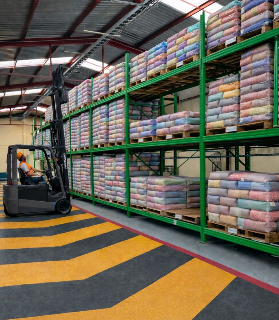 Control de Calidad ISO