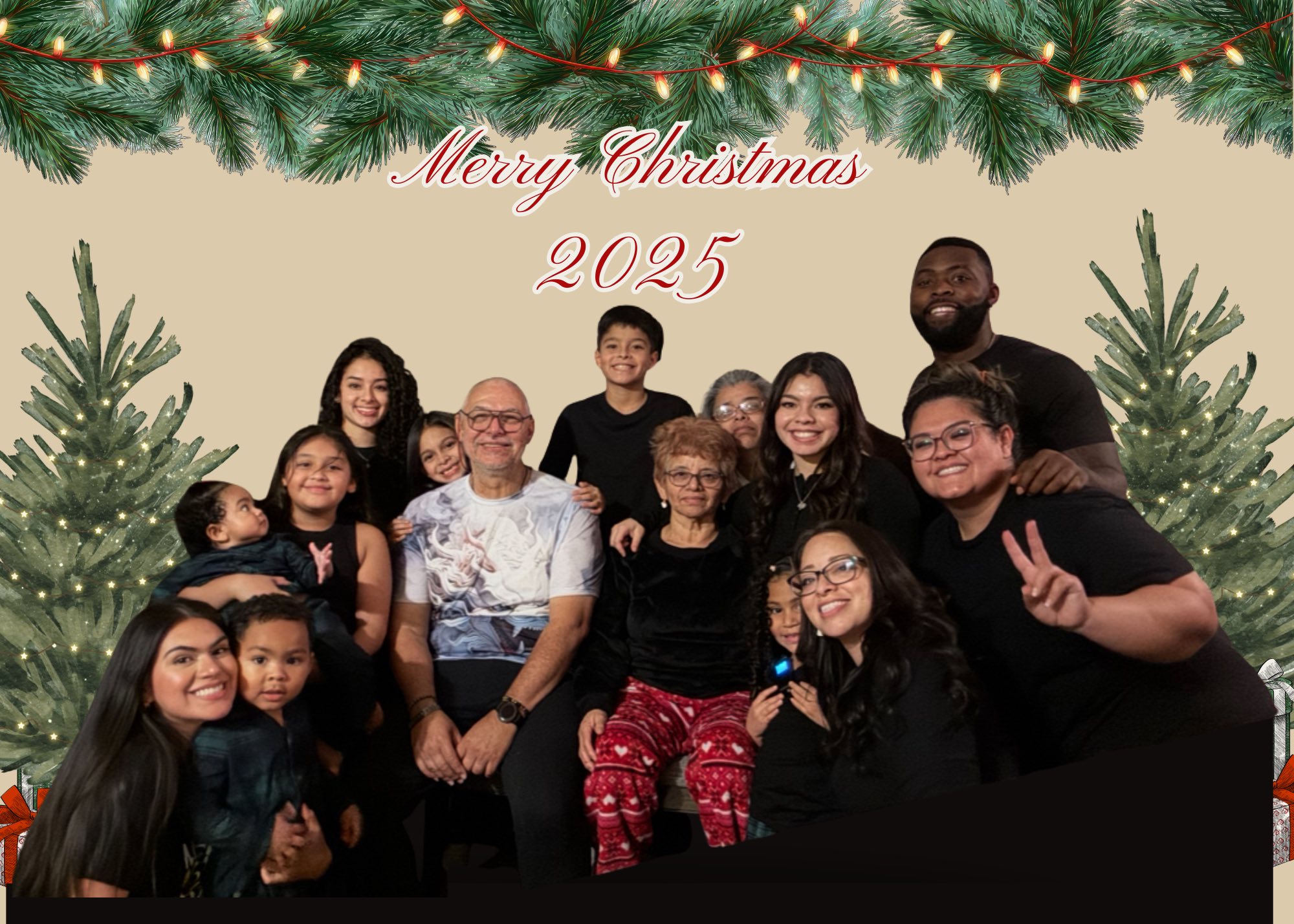 Birthday Celebration