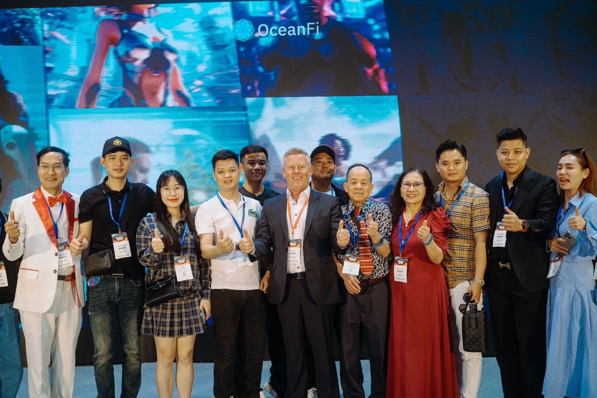 Community Building Event