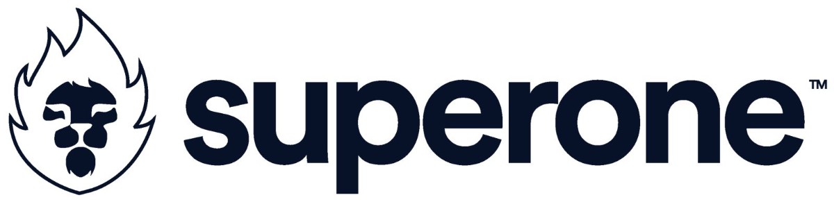 SuperOne Logo