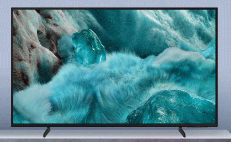 Samsung三星電視55型 4K Neo QLED 144Hz Mini LED AI智慧