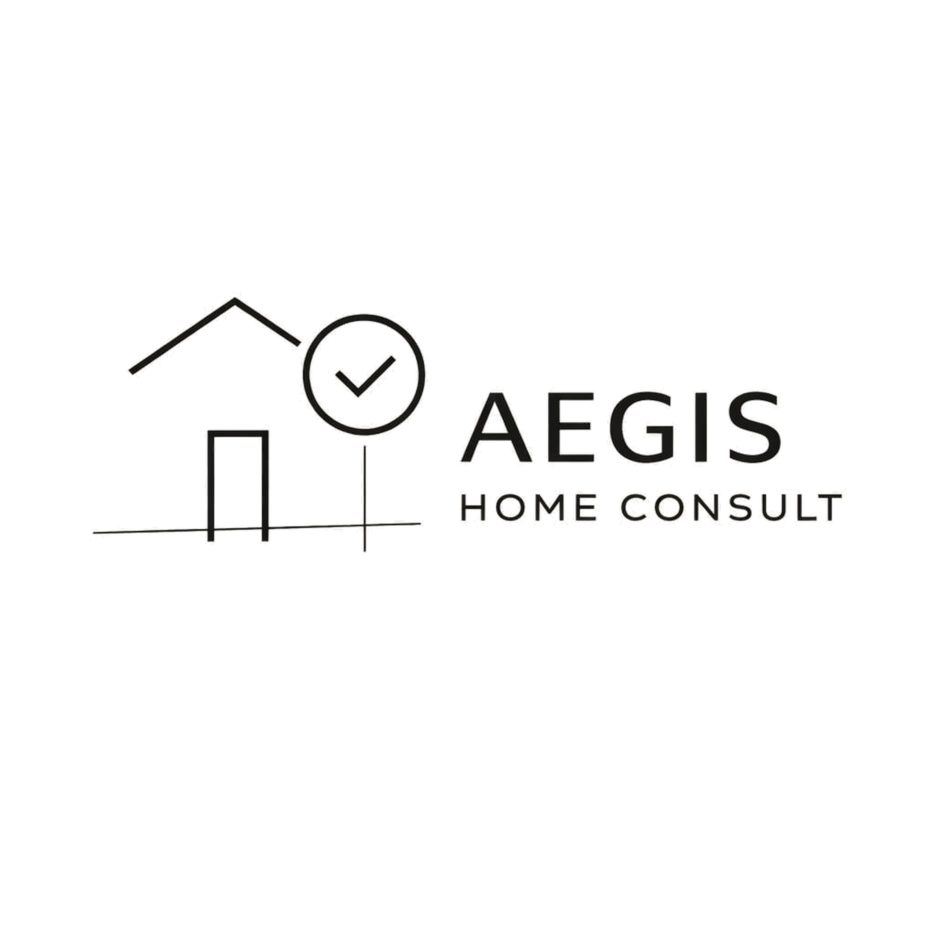 Aegis Home Consult Logo