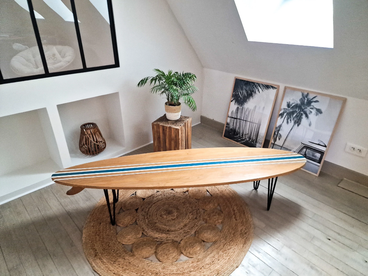 Coastal Living Rooms