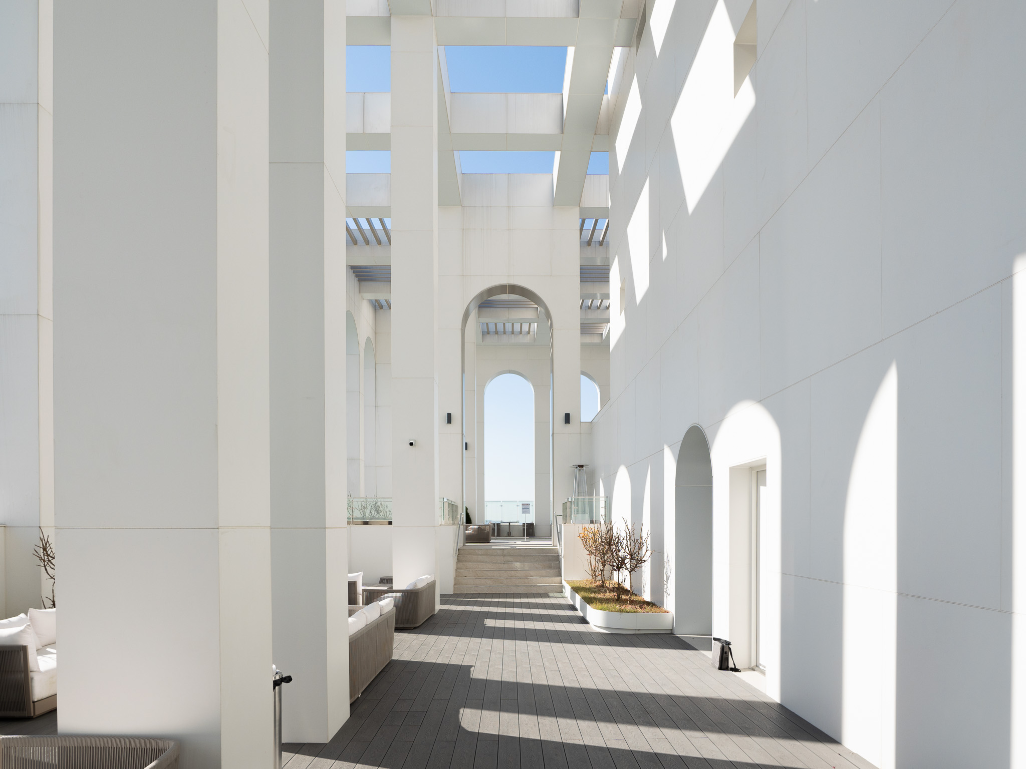 Gangnam 4b Property Interior