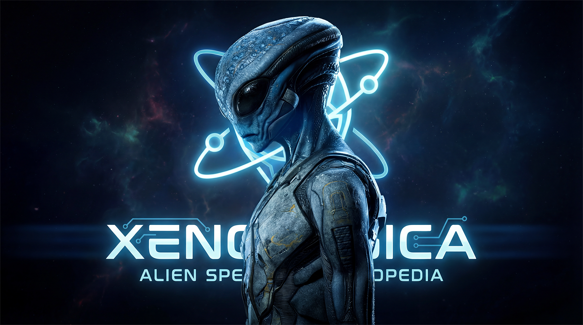 Xenologica launch