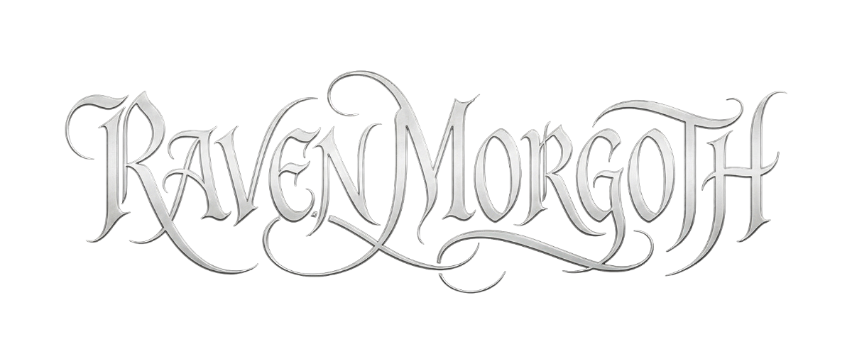 Raven Morgoth