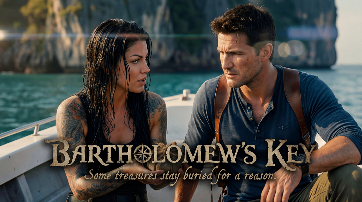 Bartholomew's Key
